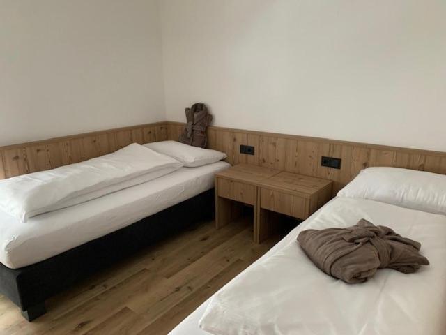 Dependance Residence Altea Ortisei Luaran gambar